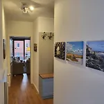 Strandkobel Apartamento Böhl