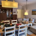 Strandkobel Apartamento *