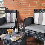 Apartamento Strandkobel Böhl