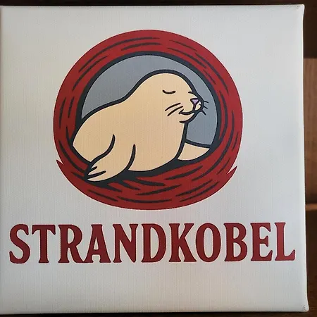 Strandkobel * Böhl