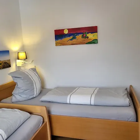 Strandkobel Apartment
